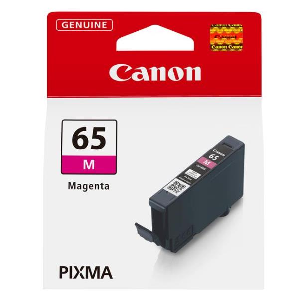 Canon CLI 65 MAGENTA